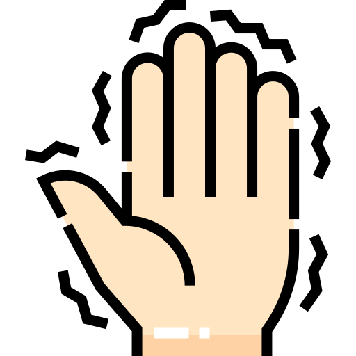 Parkinson Icon