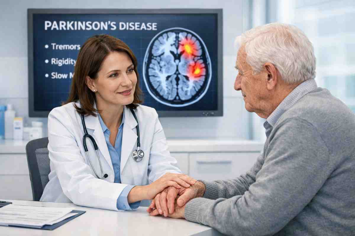 Parkinson